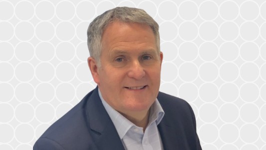 Mr Rick Popert, Urologist